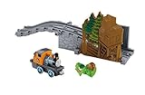Thomas & Friends Take-n-Play, Bash's Tree Tumble