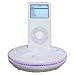 i.Sound Multi-Dock for iPod (White)