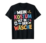 Mein Kostüm ist in der Wäsche karneval kostüm herren, Dieses Kostüm oder Kostümersatz lädt zum feiern ein! Mach Fasching Party wie ein echter Kölner oder eine Kölnerin im Faschingskostüm.