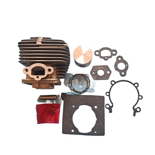 Kit cylindre 38 mm pour débroussailleuse OM 36 38 : entretenez vos grands jardins facilement