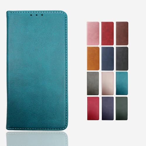 For | Motorola edge 50s pro (A402MO) �P�[�X �蒠�^ �X�}�z�P�[�X ���u���X�^���h�@�\�t�� �X�}�[�g�t�H���J�o�[ �G���{�X���H�f�U�C�� (�V�C �J���[�F�V�A�� Cyan)