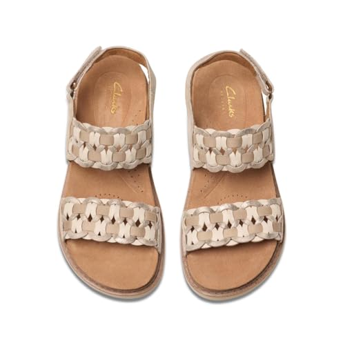 Image of Clarks Women's Arwell Glide Sandal
