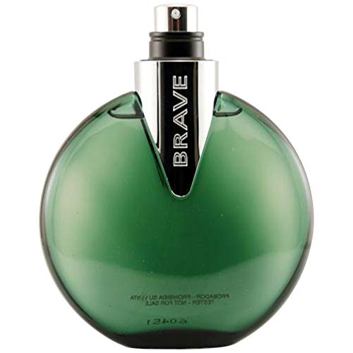 BRAVE AGUA BRAVA DE PUIG - Eau de Toilette Natural Spray 100 ml [SIN CAJA Y SIN TAPÓN]