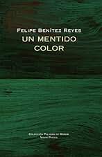 Un mentido color: 39 (Palabra de Honor)