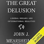 Cover of The Great Delusion