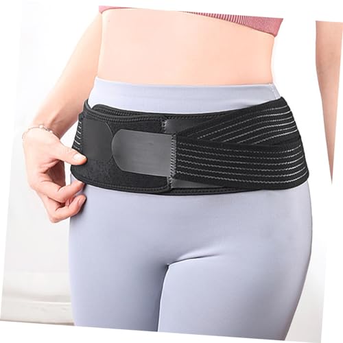 Faja de soporte para cintura y abdomen PartyKindom 107 cm miniatura 3