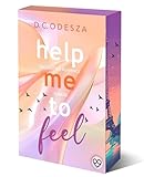 Cover zum Buch Help me to feel