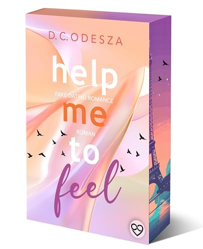 Cover zum Buch Help me to feel