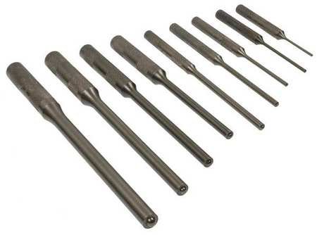 Pilot Punch Set, Not Tether Capable