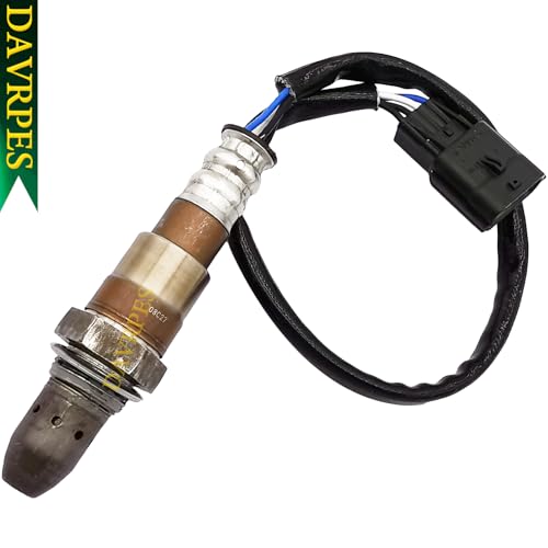 Sensor de Oxígeno Air Fuel Ratio Upstream para Nissan miniatura 3