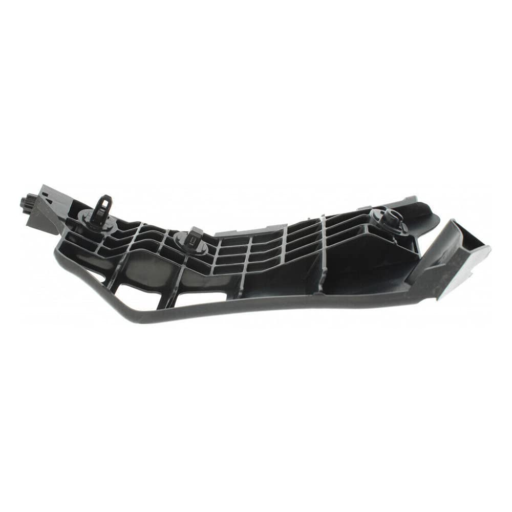 Riloer Lot de 2 supports de pare-chocs latéraux pour T0Y-0TA C-HR 2018-2021, numéro de pièce 52536F4010, 52535F4010, TY0806FL1