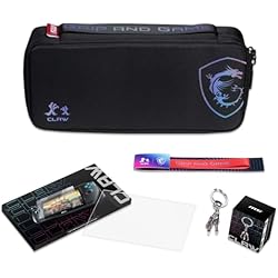 Amazon.co.jp: MSIポータブルゲーミングPC Claw CoreUltra5