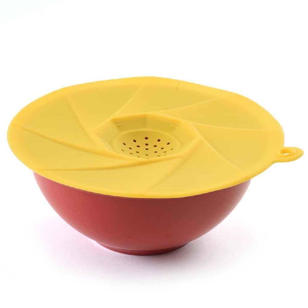 Tapa de silicona para palomitas de maíz para microondas 537 5