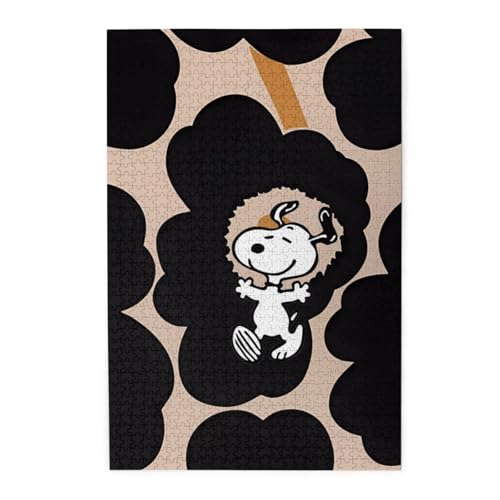 Asamike WO\[pY  Xk[s[ 1000s[X X[p[X[s[X (50×75cm) pY [ς [pY  Ǌ|ǉ EH[A[g CeA ̏ l qpY 蕨 v[