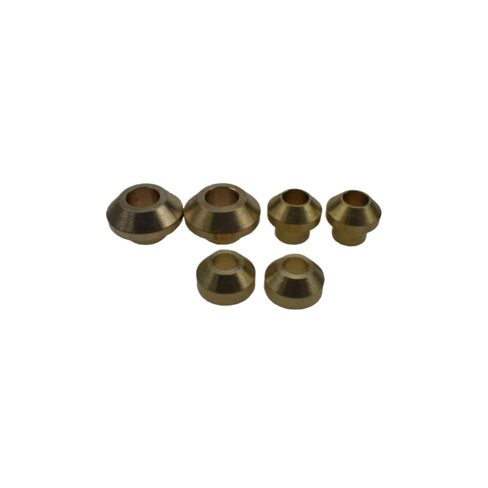 Kit Guarnizioni Cremagliera Sterzo 04445-35160 Compatibile Con Toyota