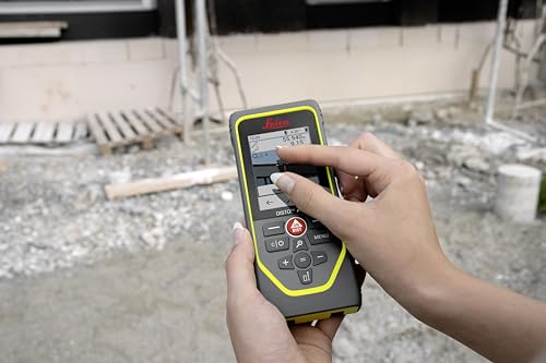 Leica 950878 Disto X6 P2P thumb #7