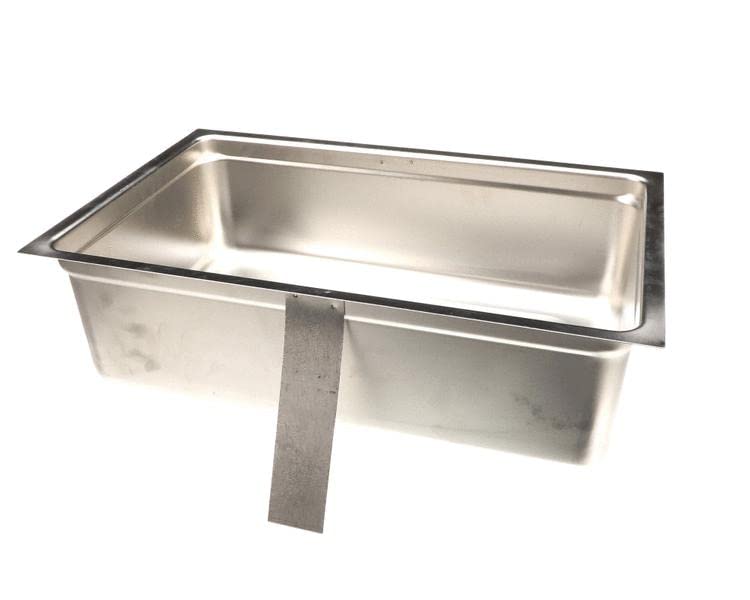 Well,Hot Food,Assembly W/O Drain