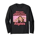 Photo Gallery femminista divertente, femminista, empowerment femminile, femminismo maglia a manica Photo Gallery femminista divertente, femminista, empowerment femminile, femminismo maglia a manica