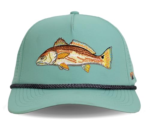 Image of Paramount Outdoors Sporting Hat Collection for Men Hunting and Fishing Caps with ComfortSnap