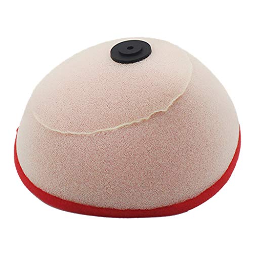 #N/A Filtro de ar para Honda CRF450R 2009-2012 CRF250R 2010-2013 Acessórios de motocicleta