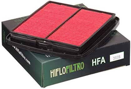 AIR FILTER compatible with SUZUKI GSF BANDIT SA (ABS) 1200 1996-2000