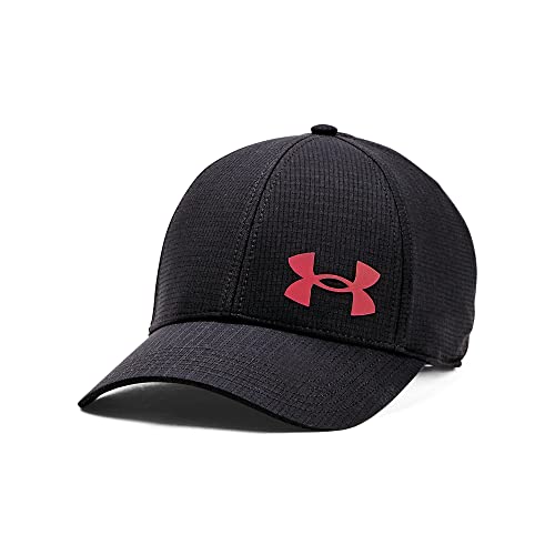 Image of Under Armour Men's Iso-chill ArmourVent Fitted Baseball Cap