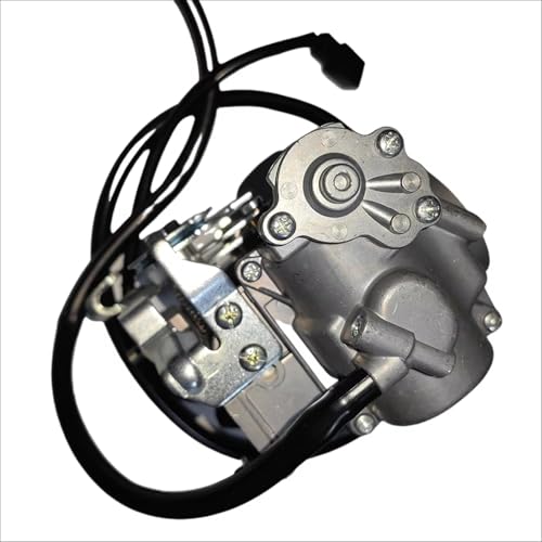 Carburateur Loncin Basha 250 résout les problèmes de démarrage à froid