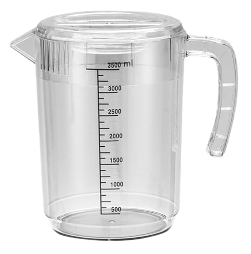 �␅�s�b�`���[�A�ڐ���t���APC�v���X�`�b�N�A�����ϐ��A�ύ������A2.5L/3.5L/5L�A��e�ʁA�����A�e�B�[�|�b�g�A�ƒ�p����я��Ɨp�ɓK���Ă��܂� (2500ml,���F)