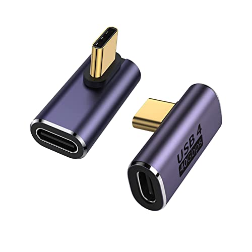 USB Type-C 変換アダプタ ブラック 2個セット データ転送 急速充電 2個セット】USB C to USB 変換アダプタ 急速充電 データ転送 USB