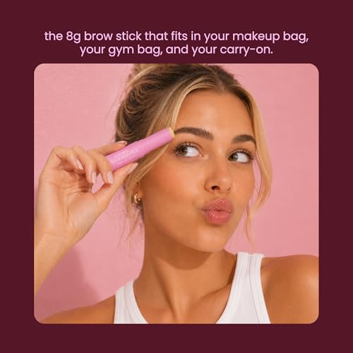 Cobana Brow Wax Stick – Gel para Cejas Transparente miniatura 6