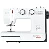 Bernette 33 The Affordable Mechanical Sewing Machine for Beginners - Easy to Use and Compact