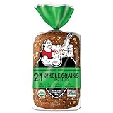 Dave’s Killer Bread Organic 21 Whole Grains and Seeds Bread - 27 oz Loaf