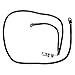 Standard Motor Products A48-4TLA Battery Cable