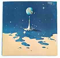 米LP Electric Light Orchestra Time 88985370881 Epic /00260 ELO – Time – Vinyl (LP, Album), 1981 [r11237448] | Discogs
