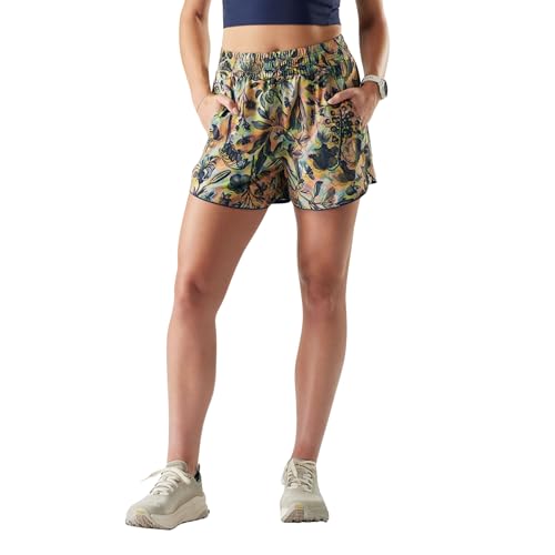 Image of Smartwool Women's Active Lined 3 inch Shorts