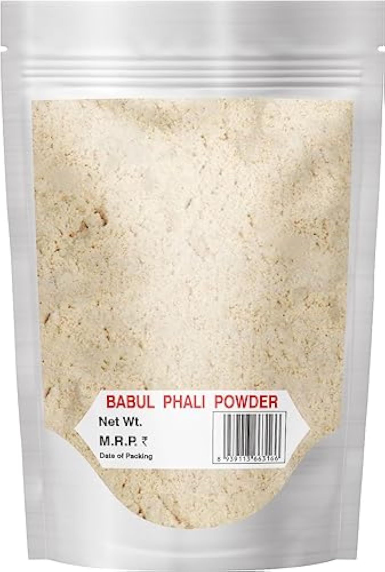 Desi Tattva Babool Phali Powder, 200 gm Acacia Arabica