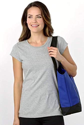 Personalized Tote Bag Embroidered Puppy Dog Veterinarian Design Monogrammed, Red3