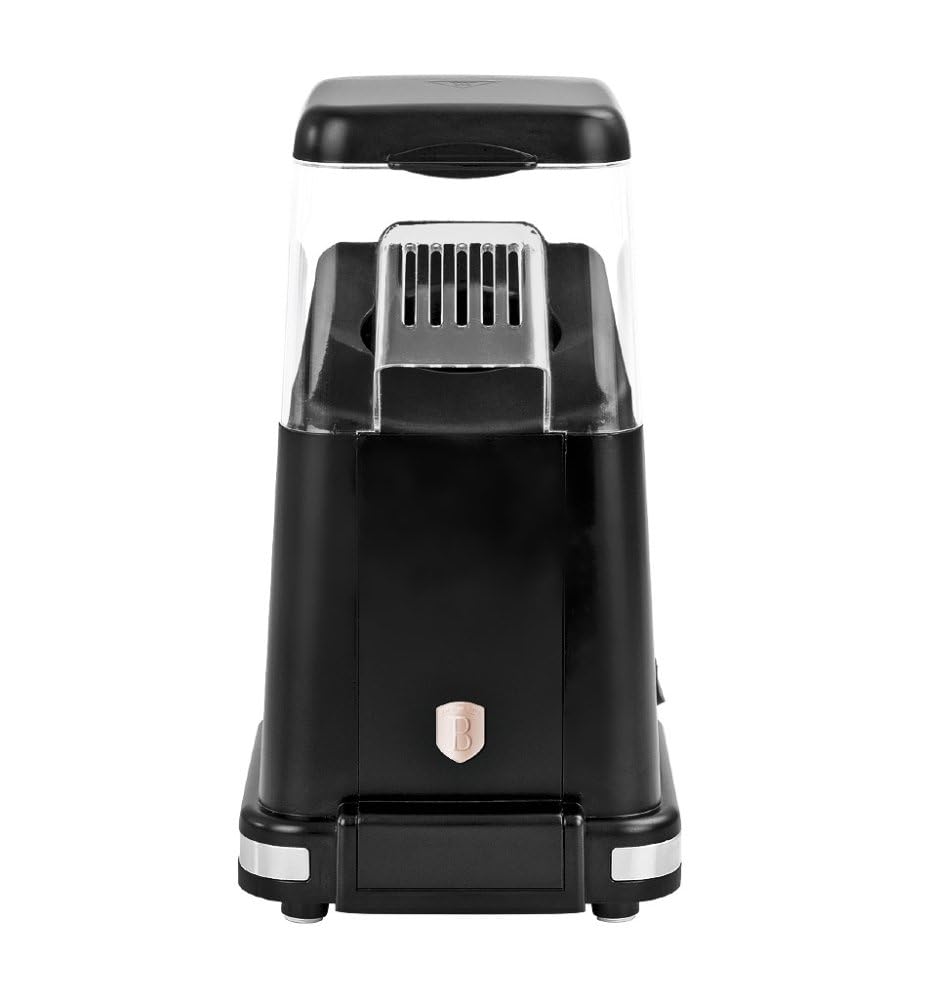 Berlinger Haus Maszyna do popcornu Black Rose Collection BH-9581