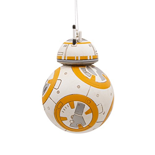 Hallmark Star Wars Bb-8 Christmas Ornament #TOP1