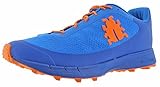 Zapatillas para trail running Icebug - Zapatillas Oribi M Rb9X para Trail Running, Color Azul/Naranja, 45