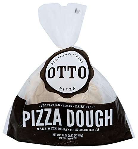 Otto Pizza Ball