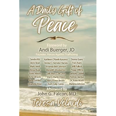 A Daily Gift of Peace