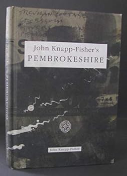 Hardcover John Knapp-Fisher's Pembrokeshire Book