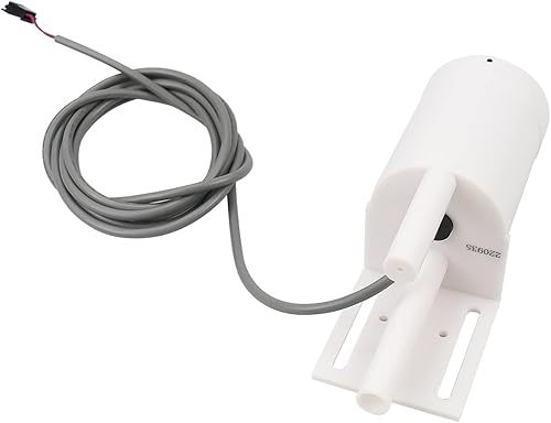 Miniatura 6 de Interruptor de flotador 4A3624-01 para máquinas de hielo Hoshizaki Reemplazar 4A362401 4A3624-02 4A362402 4A3624-03 4A362403 433535-01 43353501