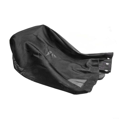 Bolsa de recogida de hierba de tela resistente premium compatible con cortacésped 964-0221 8