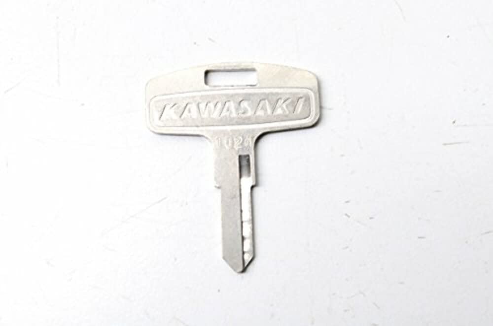 ルカページです。 楽天市場】カワサキ純正 キー ロック ブランク 27008の通販