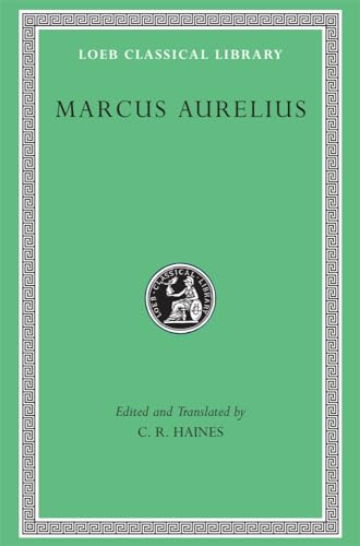 Marcus Aurelius
