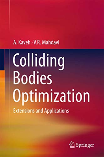 Colliding Bodies Optimization view 2