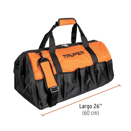 Herramientas De Jardín, Tools mochilas truper Marca TRUPER (3)