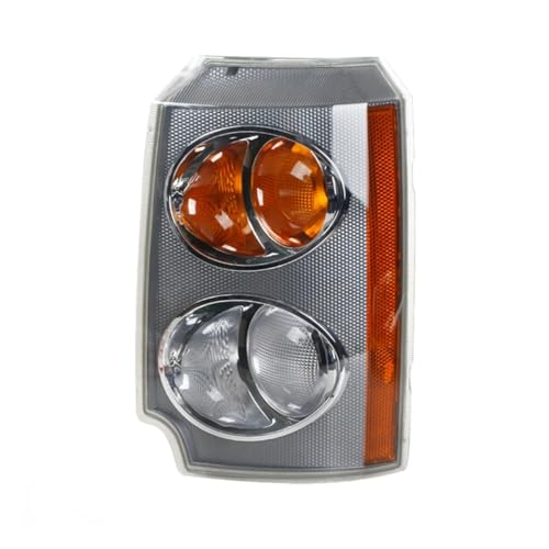 Luz indicadora de esquina izquierda para viajar seguro en tu Range Rover L322
